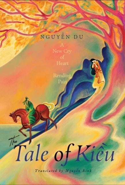 The Tale Of Kieua New Cry Of Heart-Rending Pain