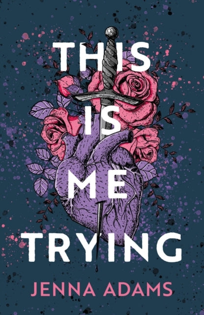 This Is Me Trying