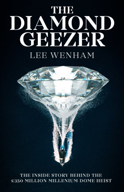 Diamond Gangsterthe Inside Story Behind The Gbp350 Million M
