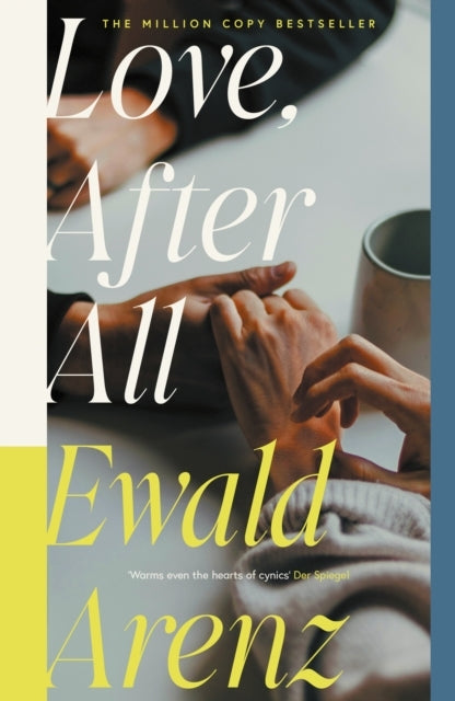 Love, After All