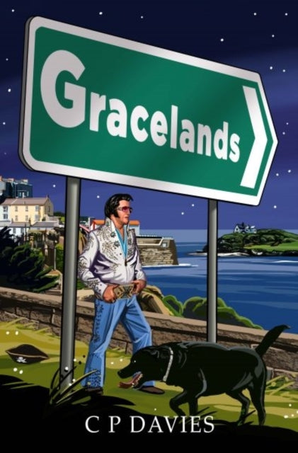 GRACELANDS.