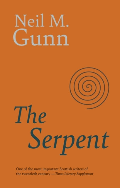 The Serpent