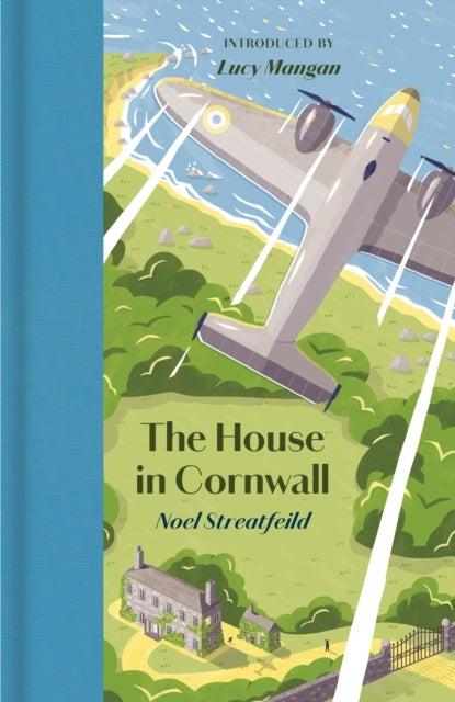 The House In Cornwall