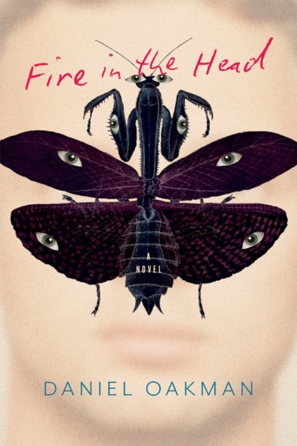 Fire In The Head