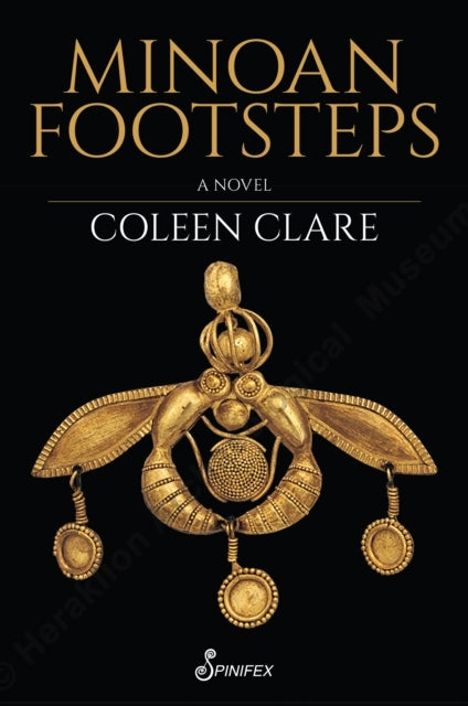 Minoan Footsteps