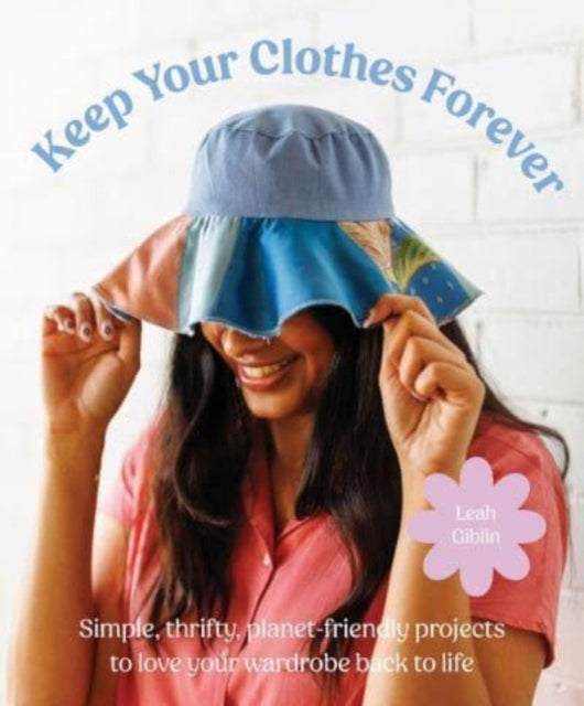 How To Keep Your Clothes Foreversimple Planet-Friendly Proje