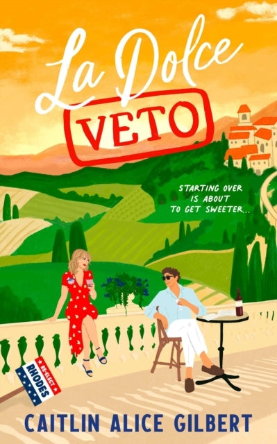 La Dolce Veto
