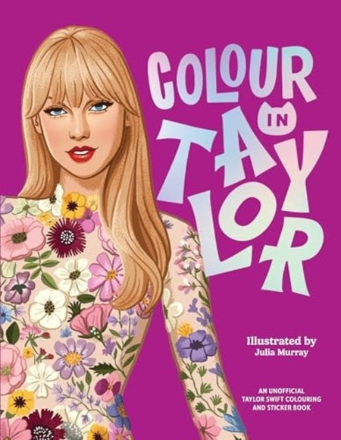 Colour in Taylor