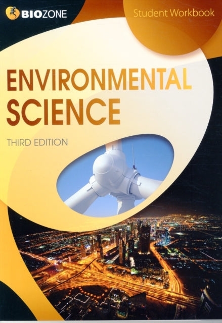 Environmental Sciencestudent Workbook