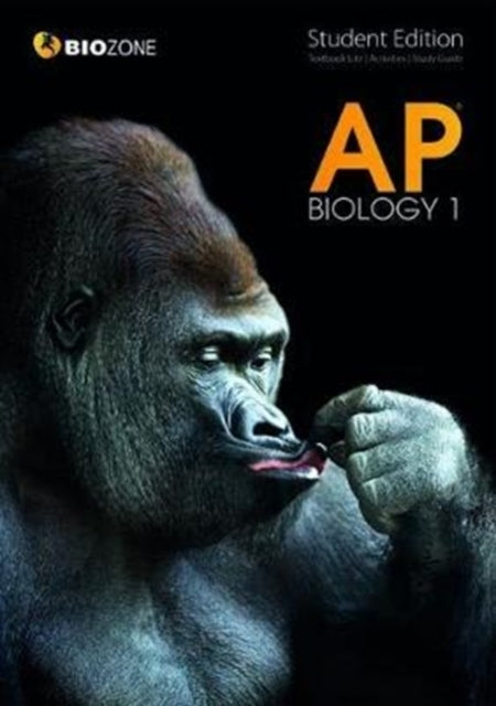 Ap Biology 1Student Edition
