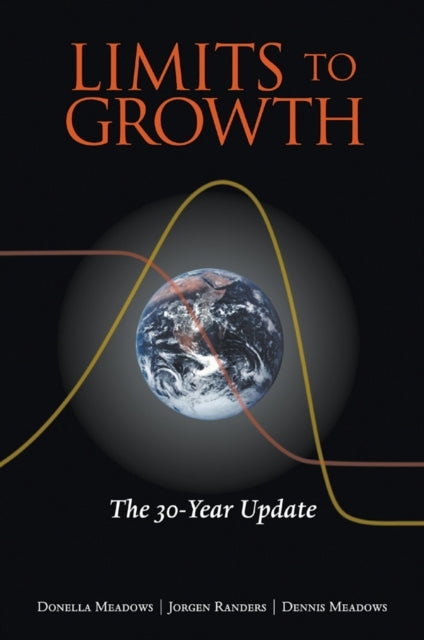 Limits To Growththe 30-Year Update