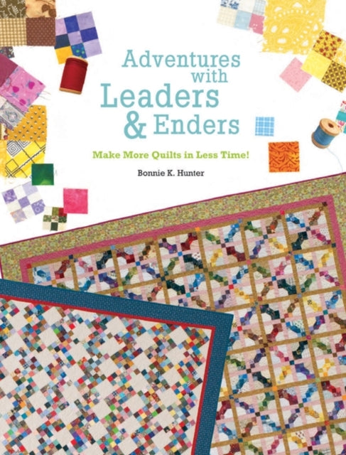 Adventures With Leaders and Enders