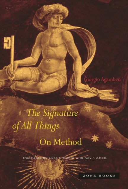 The Signature Of All Thingson Method