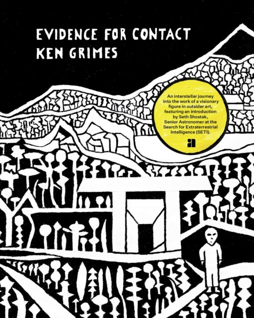 Evidence For Contact Ken Grimes 1993-2021