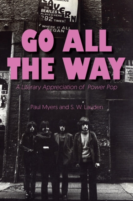 Go All the Way