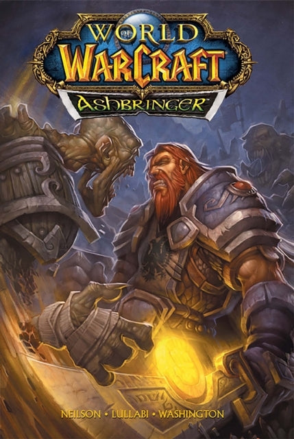 World of Warcraft