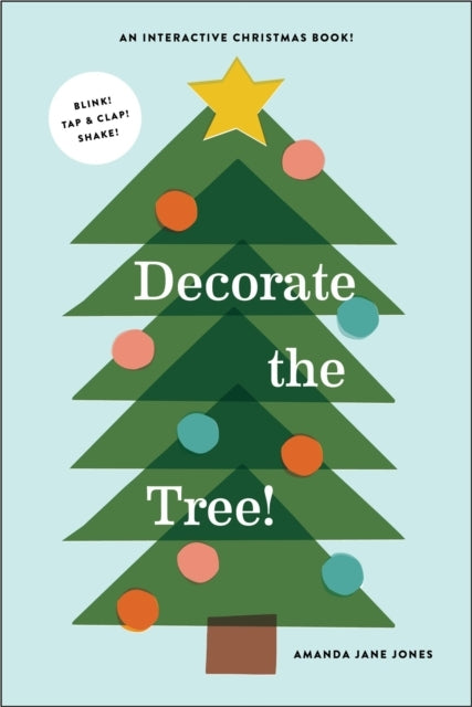 Decorate The Tree