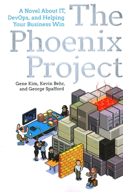 D1 The Phoenix Project