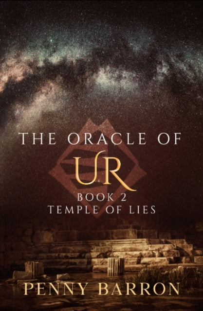 The Oracle Of Ur Book 2Temple Of Lies