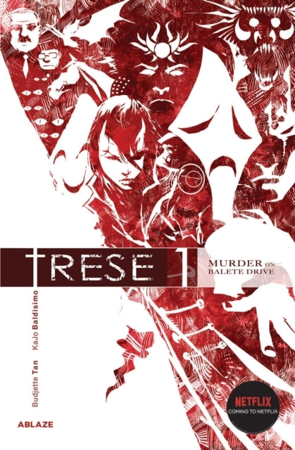 Trese Vol 1