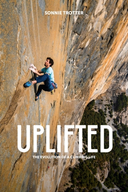 Upliftedstories of Climbing With Friends In High Places