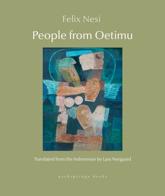 People From Oetimu
