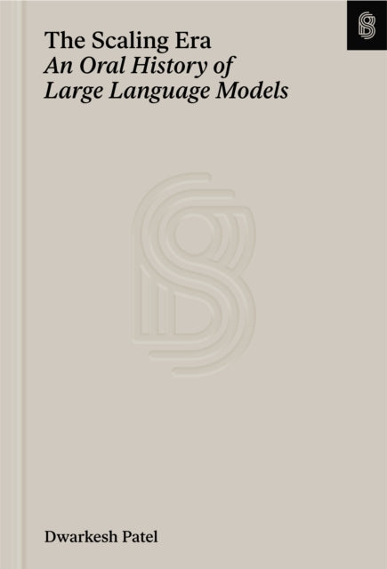 An Oral History Of The Scaling Eraan Oral History Of Large L