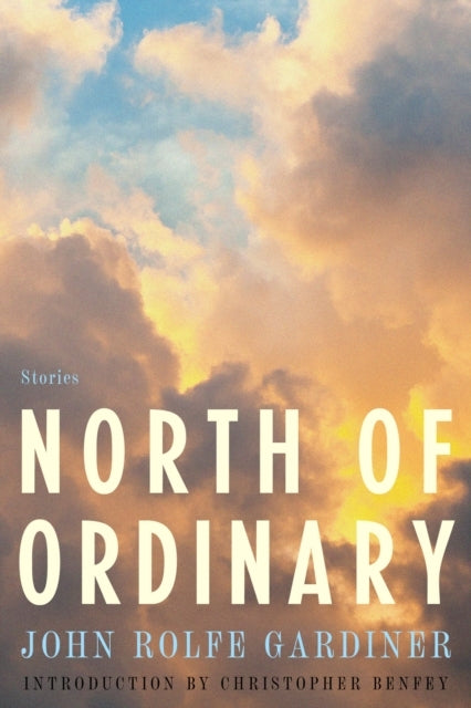North Of Ordinary