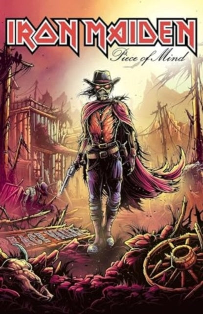 Iron Maiden