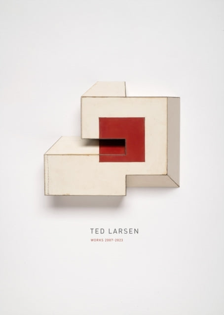 Ted Larsen