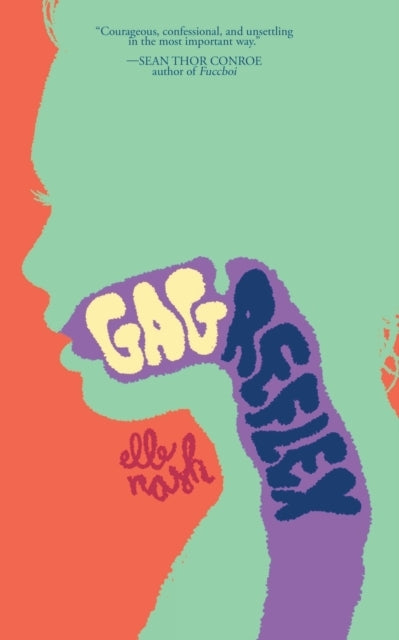 Gag Reflex 2005