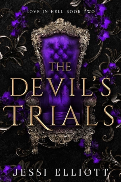 The Devil's Trials