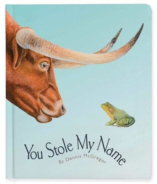 You Stole My Namethe Curious Case of Animals With Shared Nam