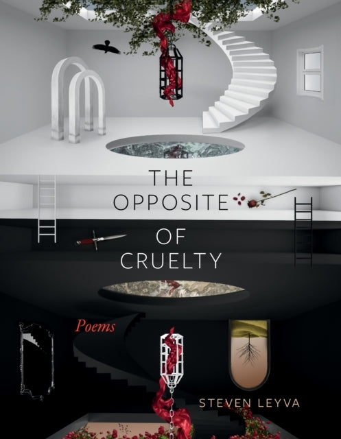 The Opposite Of Crueltypoems