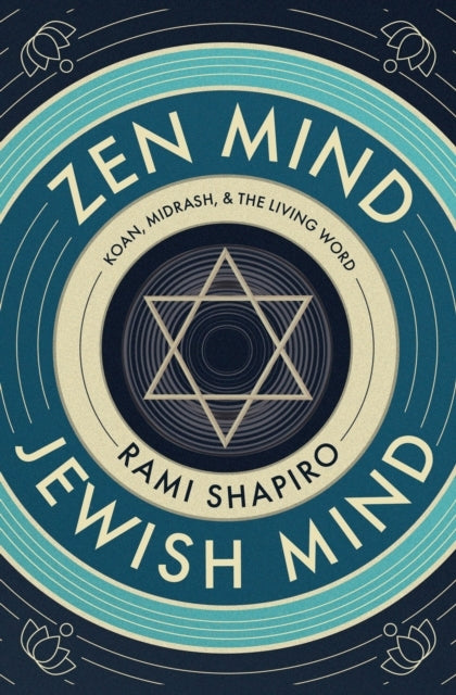 Zen Mind Jewish Mindkoan Midrash & The Living Word