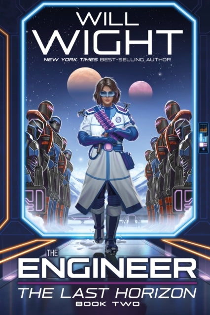 The Engineer