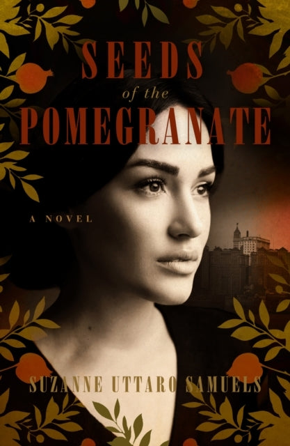 Seeds of the Pomegranate