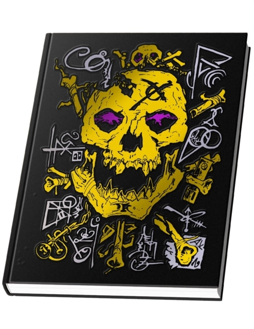 Tome of Adventure Vol 4 Purple Planet Limited Edition