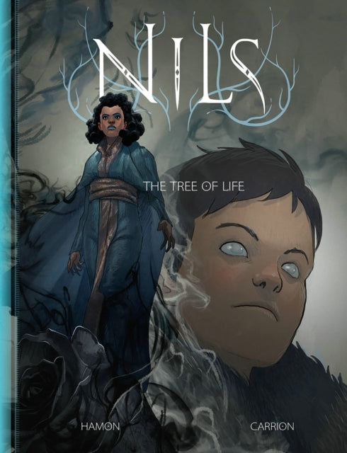 Nils