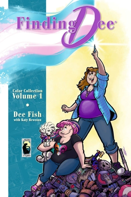 Finding Dee Volume 1