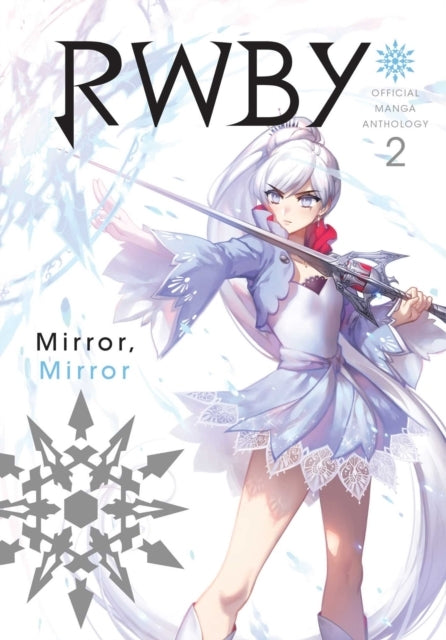 RWBY