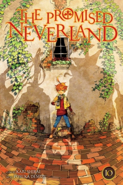 The Promised Neverland