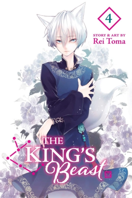 The King's Beast Vol. 4