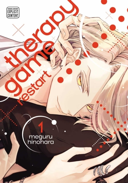 Therapy Game Restart Vol. 1