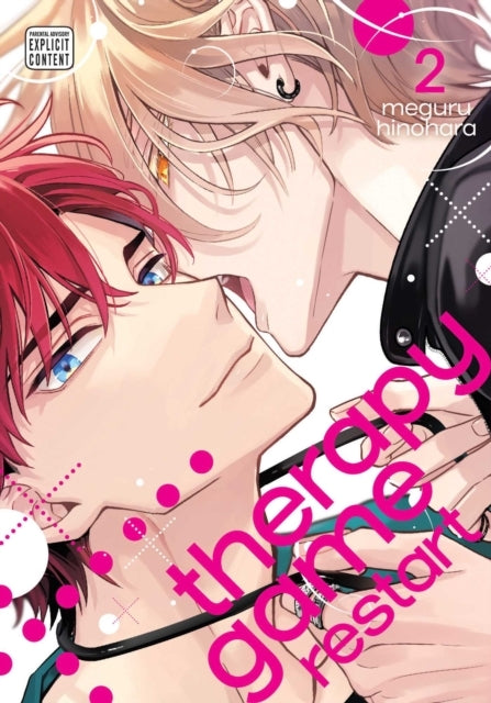Therapy Game Restart Vol. 2