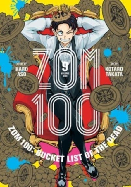 Zom 100