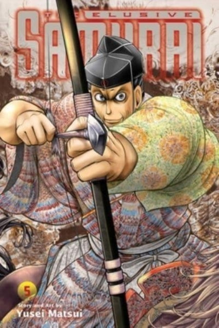 The Elusive Samurai Vol. 5
