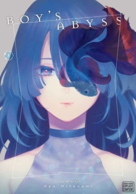 Boy's Abyss Vol. 1