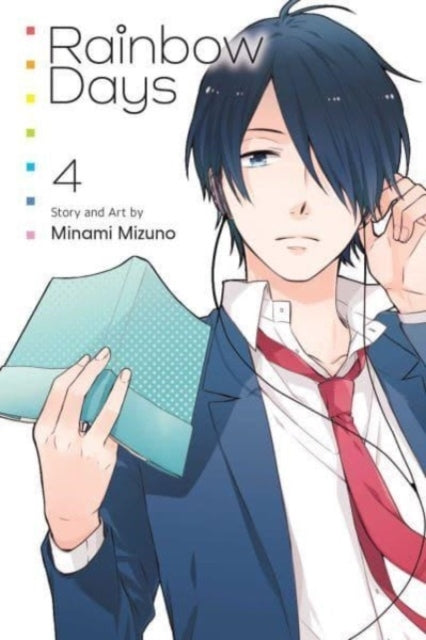 Rainbow Days Vol. 4