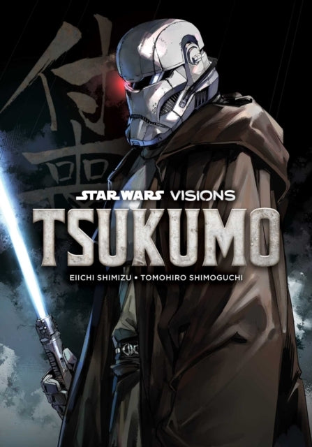Star Wars Visions